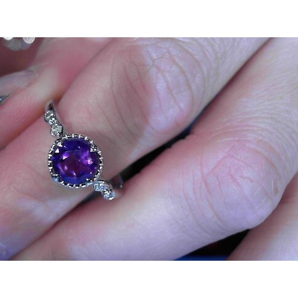 Fashion Ring Meyers Jewelers Grove City, OH