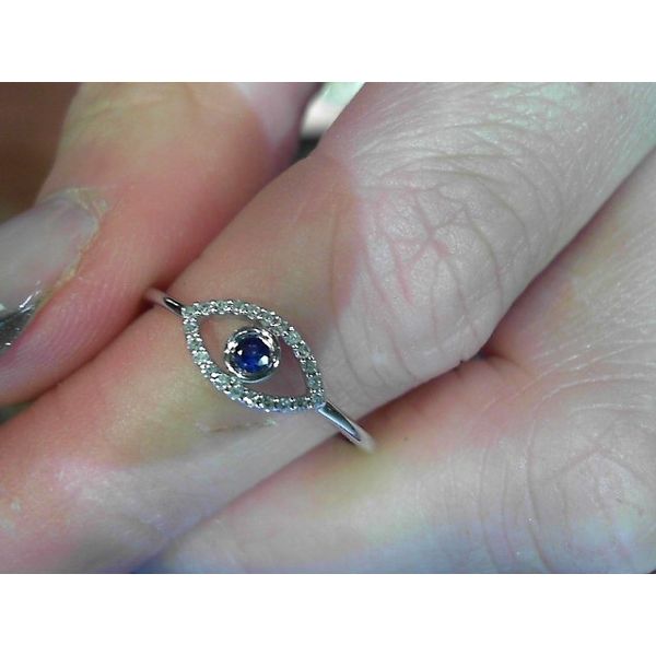 Fashion Ring Meyers Jewelers Grove City, OH