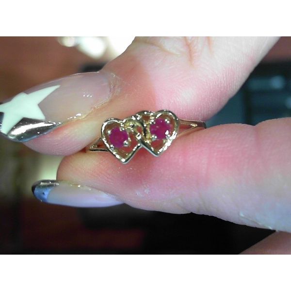 Fashion Ring Meyers Jewelers Grove City, OH