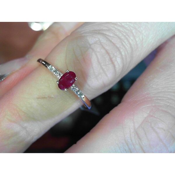 Fashion Ring Meyers Jewelers Grove City, OH