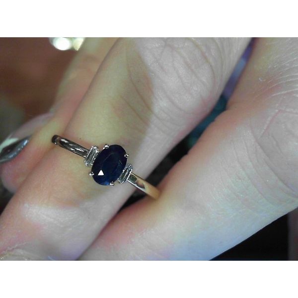 Fashion Ring Meyers Jewelers Grove City, OH
