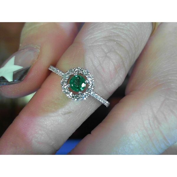 Fashion Ring Meyers Jewelers Grove City, OH