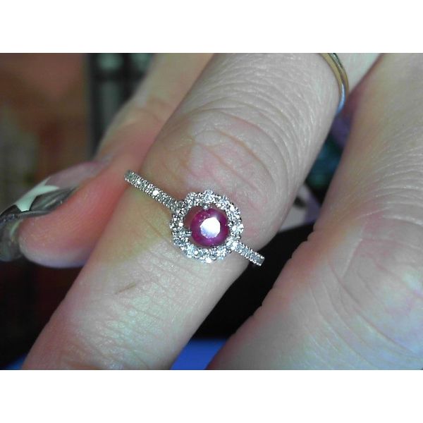 Fashion Ring Meyers Jewelers Grove City, OH