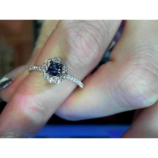 Fashion Ring Meyers Jewelers Grove City, OH