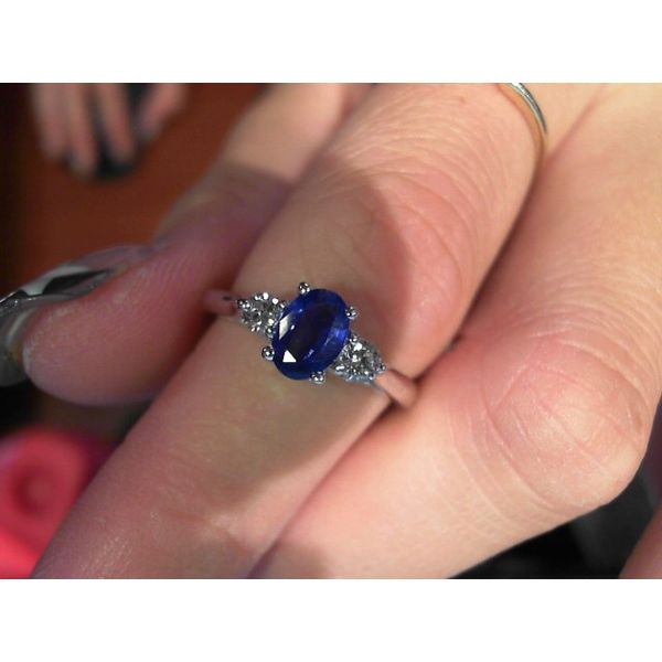 Fashion Ring Meyers Jewelers Grove City, OH