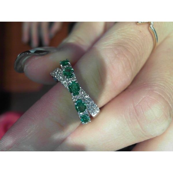 Fashion Ring Meyers Jewelers Grove City, OH
