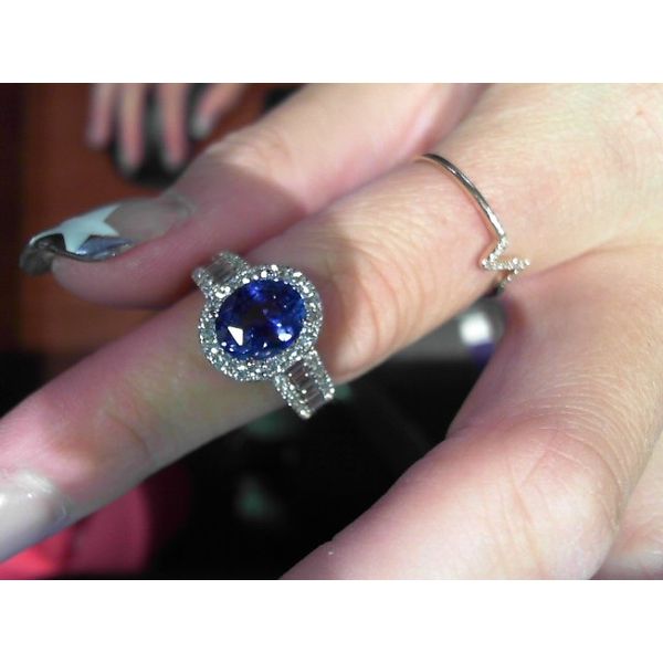 Fashion Ring Meyers Jewelers Grove City, OH