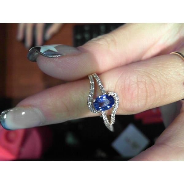 Fashion Ring Meyers Jewelers Grove City, OH