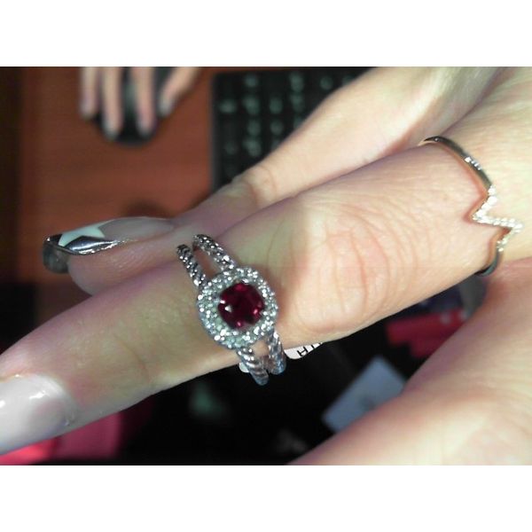 Fashion Ring Meyers Jewelers Grove City, OH