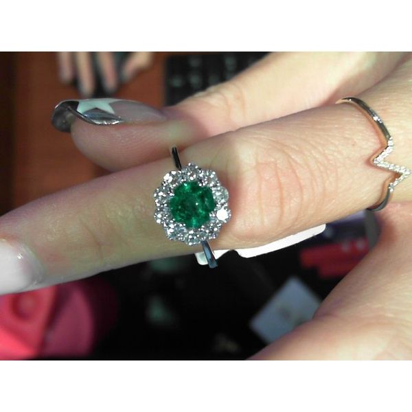 Fashion Ring Meyers Jewelers Grove City, OH