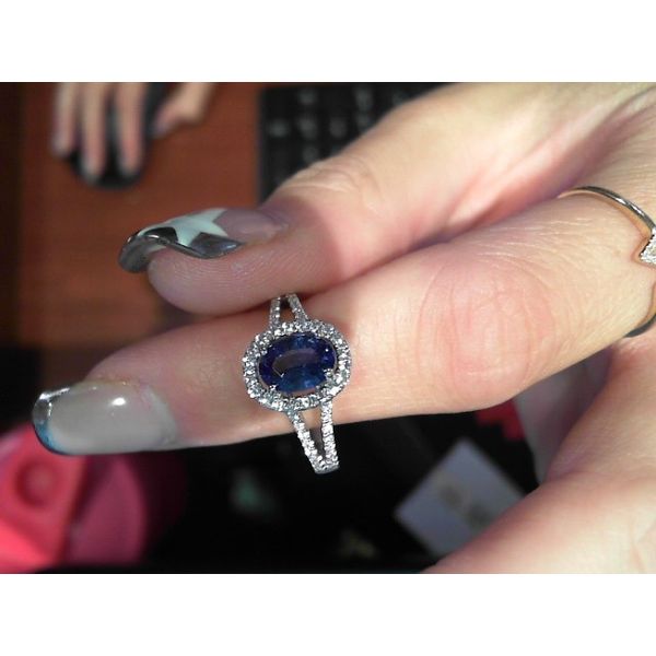 Fashion Ring Meyers Jewelers Grove City, OH