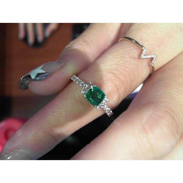 Fashion Ring Meyers Jewelers Grove City, OH