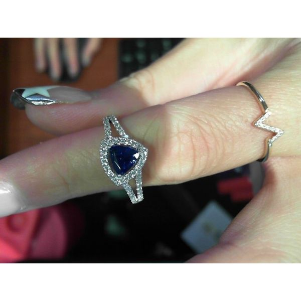 Fashion Ring Meyers Jewelers Grove City, OH