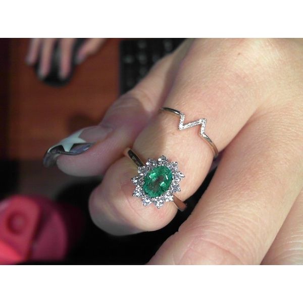 Fashion Ring Meyers Jewelers Grove City, OH
