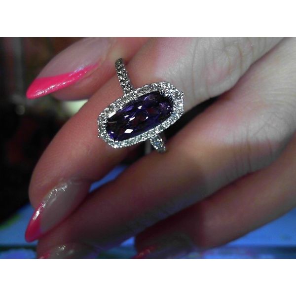 Fashion Ring Meyers Jewelers Grove City, OH