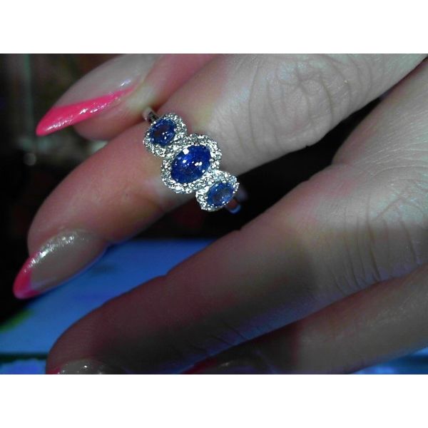 Fashion Ring Meyers Jewelers Grove City, OH