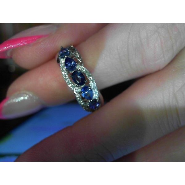 Fashion Ring Meyers Jewelers Grove City, OH