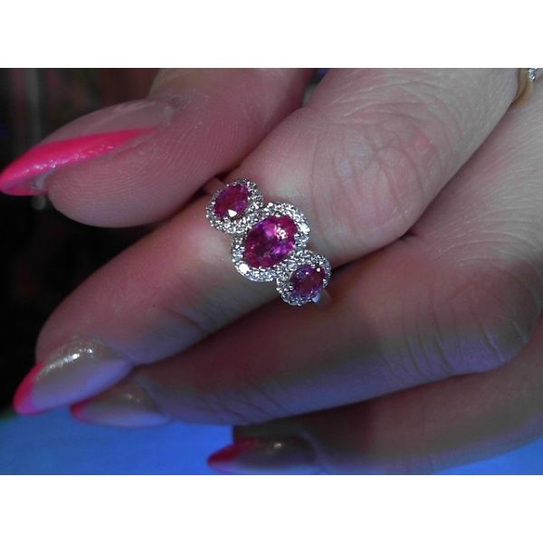 Fashion Ring Meyers Jewelers Grove City, OH