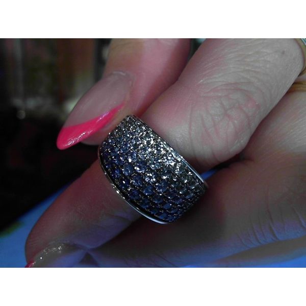 Fashion Ring Meyers Jewelers Grove City, OH