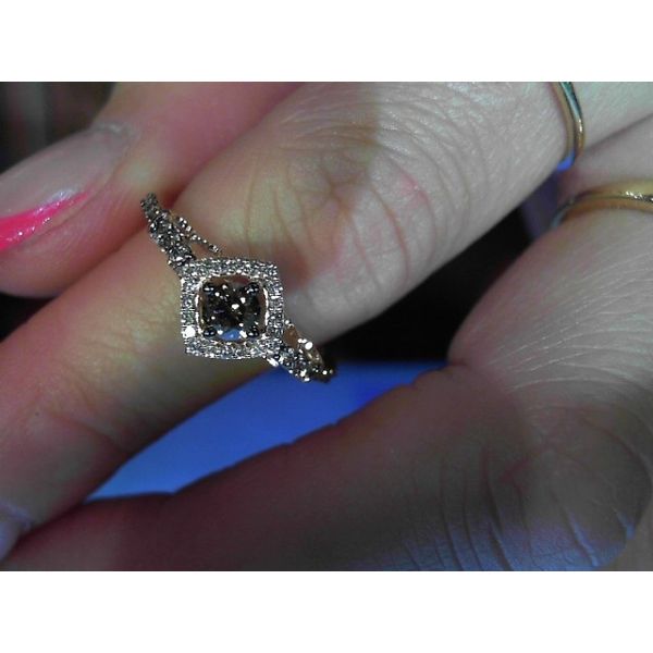 Fashion Ring Meyers Jewelers Grove City, OH