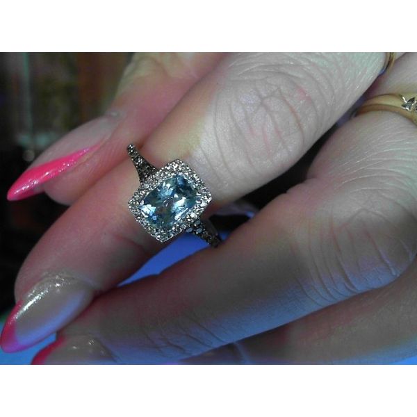 Fashion Ring Meyers Jewelers Grove City, OH