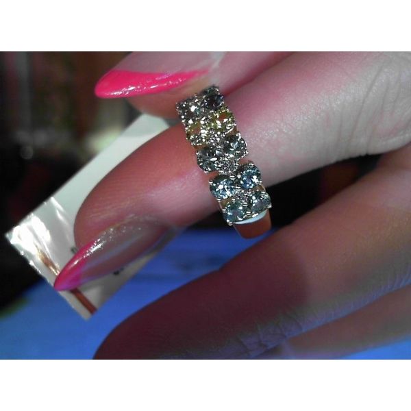 Fashion Ring Meyers Jewelers Grove City, OH