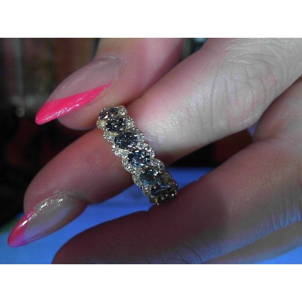 Fashion Ring Meyers Jewelers Grove City, OH