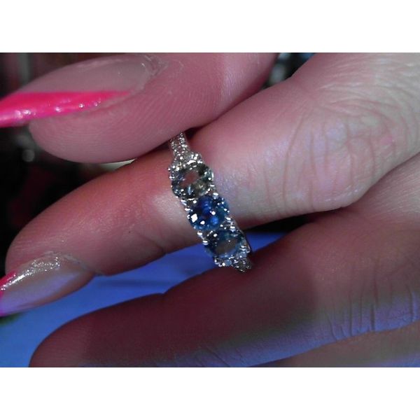 Fashion Ring Meyers Jewelers Grove City, OH