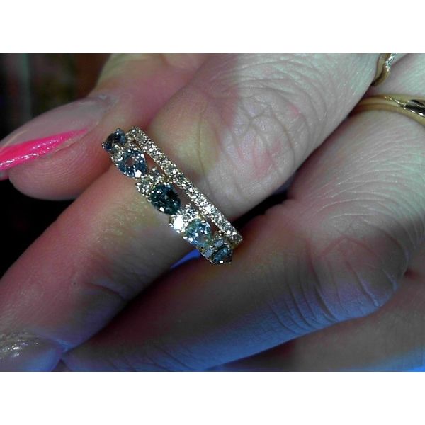 Fashion Ring Meyers Jewelers Grove City, OH