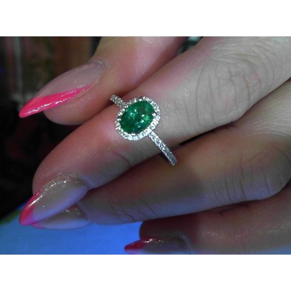 Fashion Ring Meyers Jewelers Grove City, OH