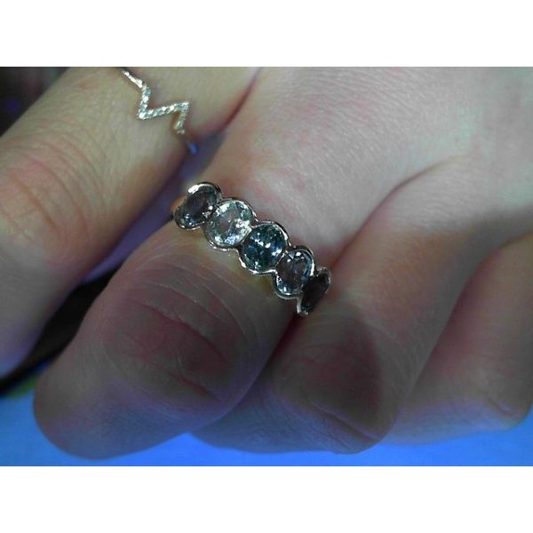 Fashion Ring Meyers Jewelers Grove City, OH