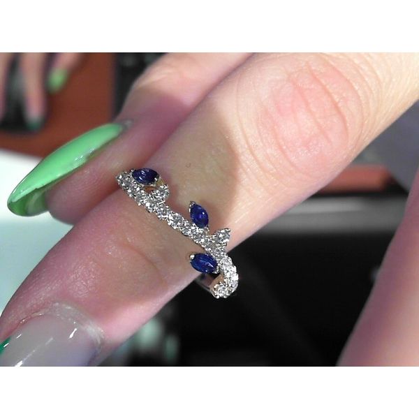 Fashion Ring Meyers Jewelers Grove City, OH
