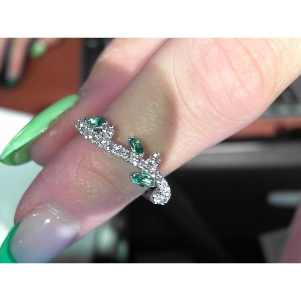 Fashion Ring Meyers Jewelers Grove City, OH
