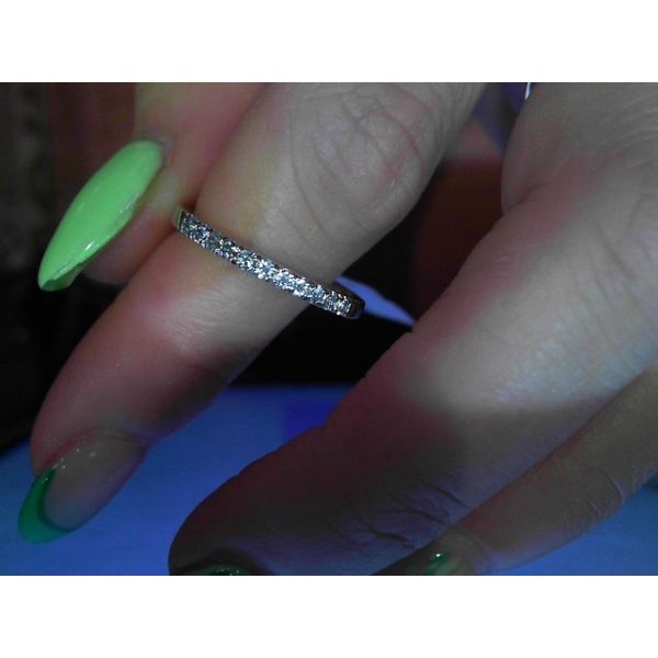 Fashion Ring Meyers Jewelers Grove City, OH