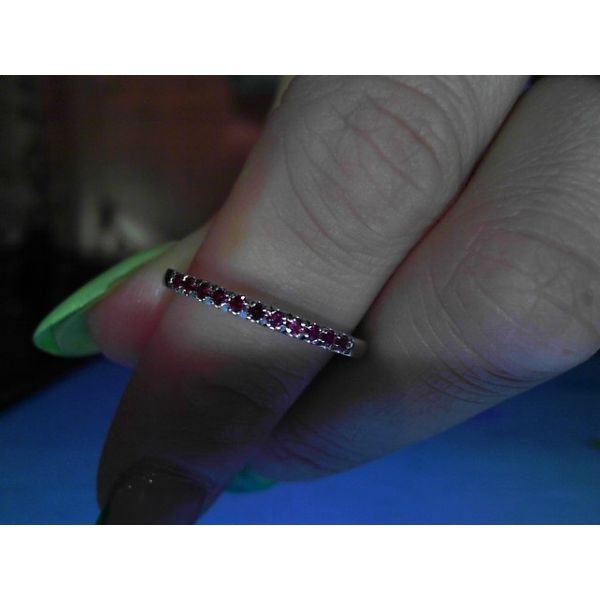Fashion Ring Meyers Jewelers Grove City, OH