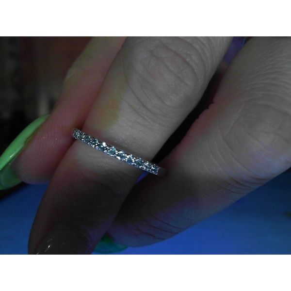 Fashion Ring Meyers Jewelers Grove City, OH