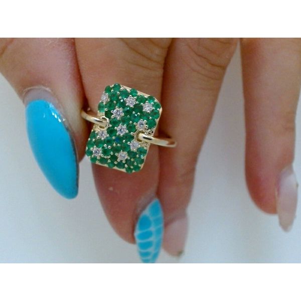 Fashion Ring Meyers Jewelers Grove City, OH
