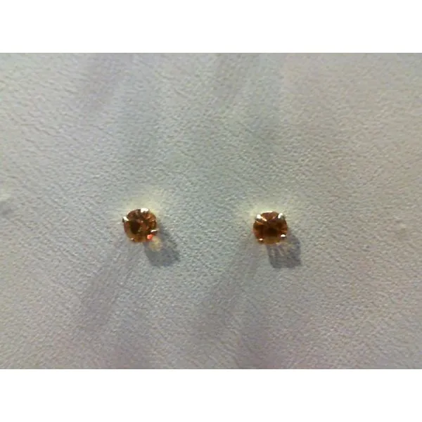 Earring Meyers Jewelers Grove City, OH