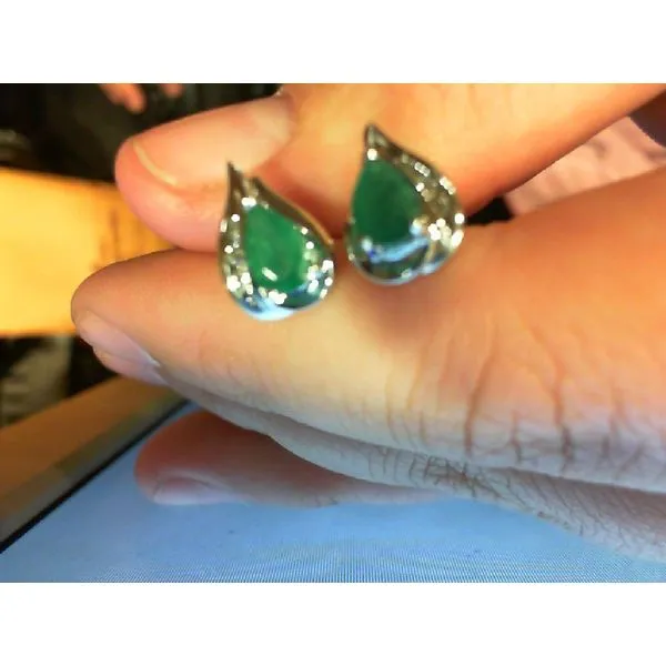 Earring Meyers Jewelers Grove City, OH