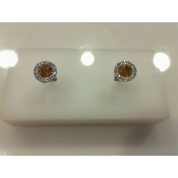 Earring Meyers Jewelers Grove City, OH