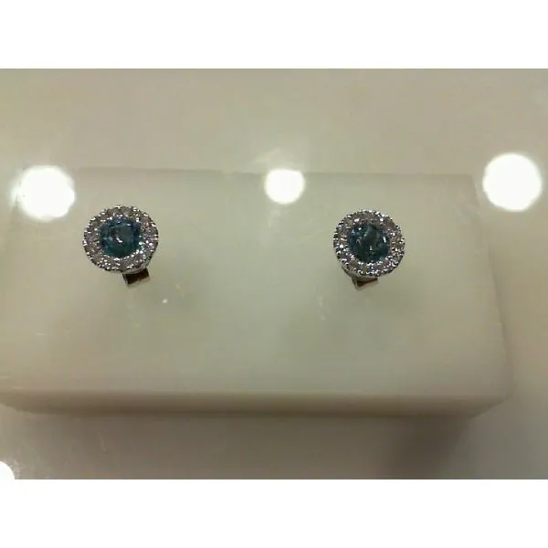 Earring Meyers Jewelers Grove City, OH