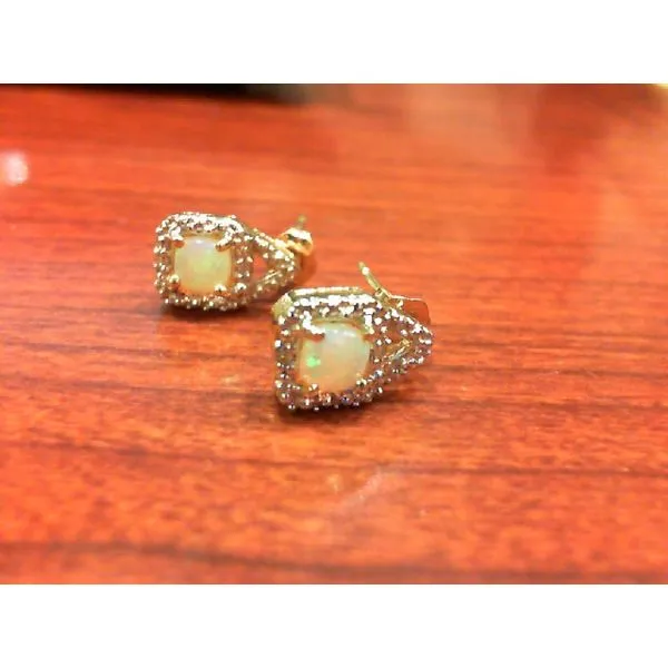 Earring Meyers Jewelers Grove City, OH