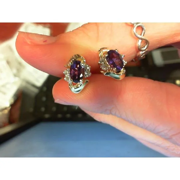 Earring Meyers Jewelers Grove City, OH