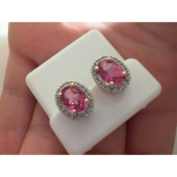 Earring Meyers Jewelers Grove City, OH