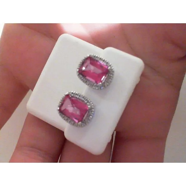 Earring Meyers Jewelers Grove City, OH