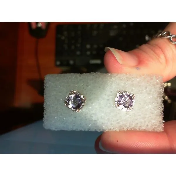 Earring Meyers Jewelers Grove City, OH