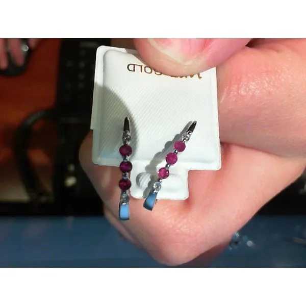 Earring Meyers Jewelers Grove City, OH