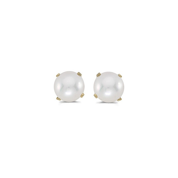 Earring Meyers Jewelers Grove City, OH