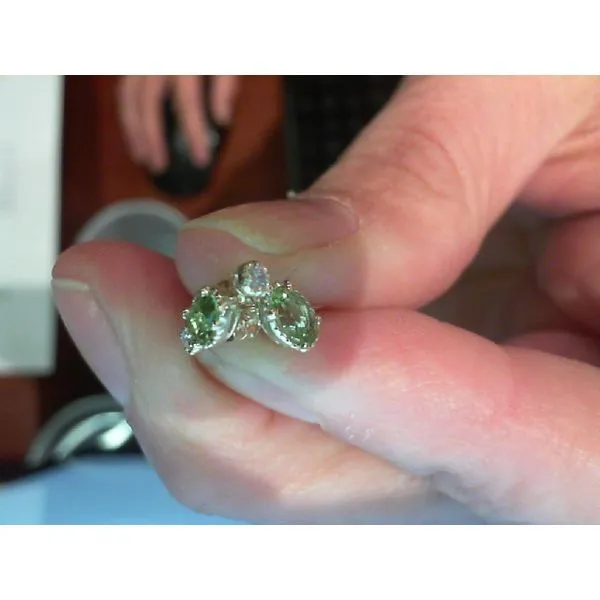 Earring Meyers Jewelers Grove City, OH