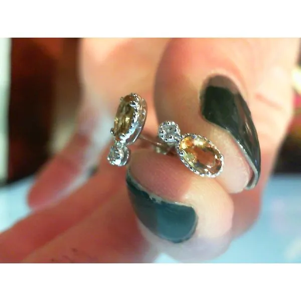 Earring Meyers Jewelers Grove City, OH